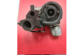 Turbodmychadlo Турбина 8972409266, 7143065 Renault Vel Satis