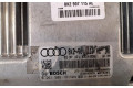 Блок управления двигателя CDNC   Audi A5 Sportback 8TA      