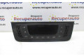 Блок управления климат-контролем 6J0820043E   Seat Ibiza IV (6J,6P)