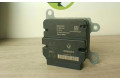 Блок подушек безопасности 985104074R, 985104074R   Renault Zoe