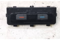 Блок управления кондиционера воздуха / климата/ печки (в салоне) Volkswagen PASSAT B8 2015 - 2023 года