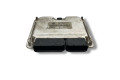 Блок управления двигателя 045906019CD, 0281012749 Skoda Fabia Mk2 (5J)