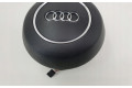 Подушка безопасности водителя    Audi A8 S8 D4 4H