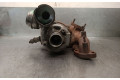 Turbodmychadlo Турбина 03G253019A, 03G253010J Volkswagen Passat Alltrack BKP