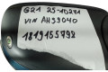 Zpětné zrcátko BMW 3 G20 G21 2018 9854781, 51169854781