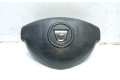 Подушка безопасности водителя 985105118R   Dacia Dokker