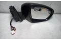 Zpětné zrcátko Peugeot 3008 I E20415163
