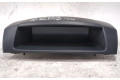 Дисплей 967665538001 Citroen Berlingo