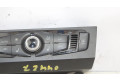 Блок управления климат-контролем 8K1520043AT   Audi A5 Sportback 8TA