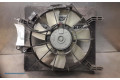 Электрический вентилятор радиаторов    Honda  Accord  2003 - 2007 года