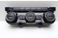 Блок управления климат-контролем 5E0907044 Skoda Octavia Mk3 (5E)