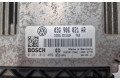 Řídící jednotka 03G906021AR, 1039S11562 Volkswagen Caddy 2006