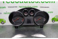 Панель приборов 13346184   Opel Meriva B       