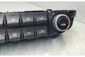 Блок управления климат-контролем 97250F1401, MGK3145   KIA Sportage