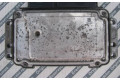 Блок управления двигателем Блок управления 51807290, 0261201689   Fiat Linea