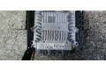 Блок управления двигателя 9660300280, 5WS40285C-T   Citroen C3