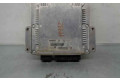 Блок управления двигателя 9659520280, 0281011779 Citroen C8