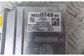 Блок управления 9853074980, 2306000069723   Citroen DS4