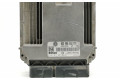 Блок управления двигателя 03G906016FM, 0281011903 Volkswagen Golf SportWagen