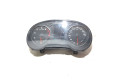 Панель приборов 8V0920870M, 51455010021 Audi A3 S3 8V