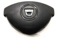 Подушка безопасности водителя 985100037R Dacia Duster II