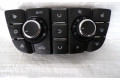 Блок управления климат-контролем 13435144   Opel Meriva B