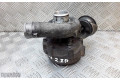 Turbodmychadlo Турбина 24445062   Opel Vectra C   