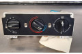 Блок управления климат-контролем 6451F2   Peugeot 306