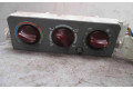 Блок управления климат-контролем 7701049962, 7701049962 Renault Twingo I