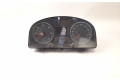 Панель приборов 1T0920864A Volkswagen Caddy