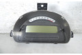 Панель приборов P9660225780, P9660225780 Citroen C2