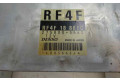 Блок управления двигателя RF4F18881C   Mazda 626