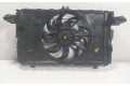 Вентилятор радиатора Tesla Model S