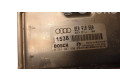 Řídící jednotka 8E0910560, 0261207990   Audi A8 S8 D3 4E 2004