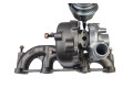 Turbodmychadlo Турбина 454232-5014S, 038253019A Volkswagen Bora