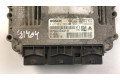 Řídící jednotka 9664620780, 0281012528 Peugeot 206 CC 2007