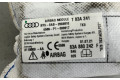 Подушка безопасности в сиденье 83a880242F Audi Q3 F3