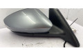Зеркало электрическое Skoda Octavia Mk3 (5E) 2013 - 2019 года