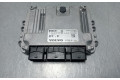 Блок управления двигателем Блок управления 0281016590   Volvo C30