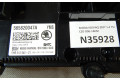 Блок управления климат-контролем 565820047A   Skoda Kodiaq