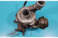  Турбина Alfa Romeo GT  716665-2, IMPRK1413319         