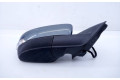 Зеркало электрическое Skoda Fabia Mk3 (NJ) 2015 - 2021 года