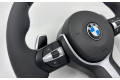 Руль BMW X3 F25  2010 - 2017 года       