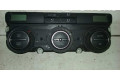 Блок управления климат-контролем 3C0907044CR, 5HB01010620   Volkswagen Passat Alltrack