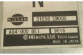 Блок управления коробкой передач 31036EM00B Nissan Tiida C11