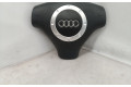 Подушка безопасности водителя 8N0880201, 8N0880201   Audi TT Mk1