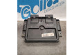Řídící jednotka 9641390180, 9641390180   Citroen Berlingo 1997