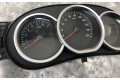 Панель приборов 248109235R Dacia Dokker