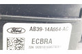 Подушка безопасности водителя AB3914A664AC Ford Ecosport