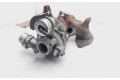 Turbodmychadlo Турбина 82728353 Renault Sandero I